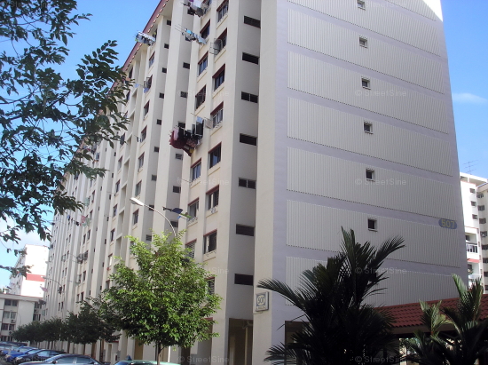 Blk 507 Hougang Avenue 8 (Hougang), HDB 4 Rooms #247662